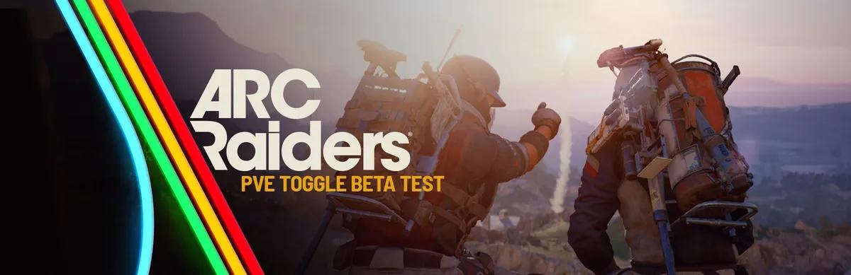 ARC Raiders kommer att testa en PvE-växling från 13 till 20 oktober
