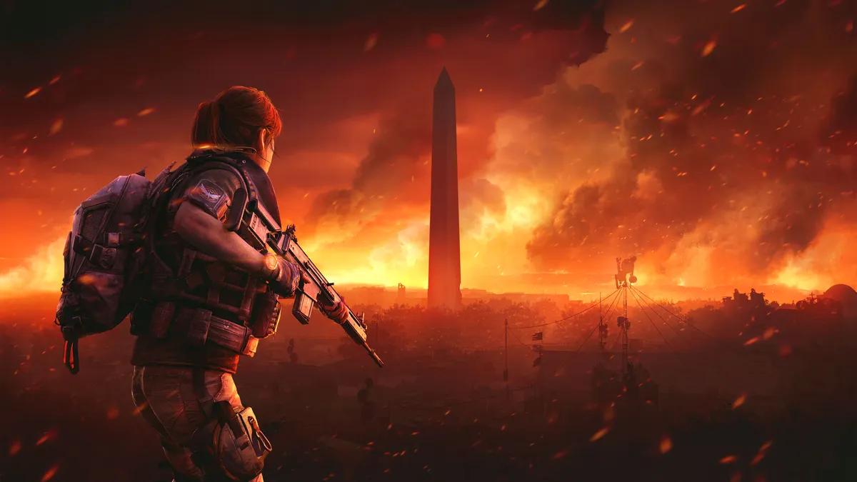 Gratishelgen i Division 2 är ute nu och registreringen för det nya Survivors-läget är öppen