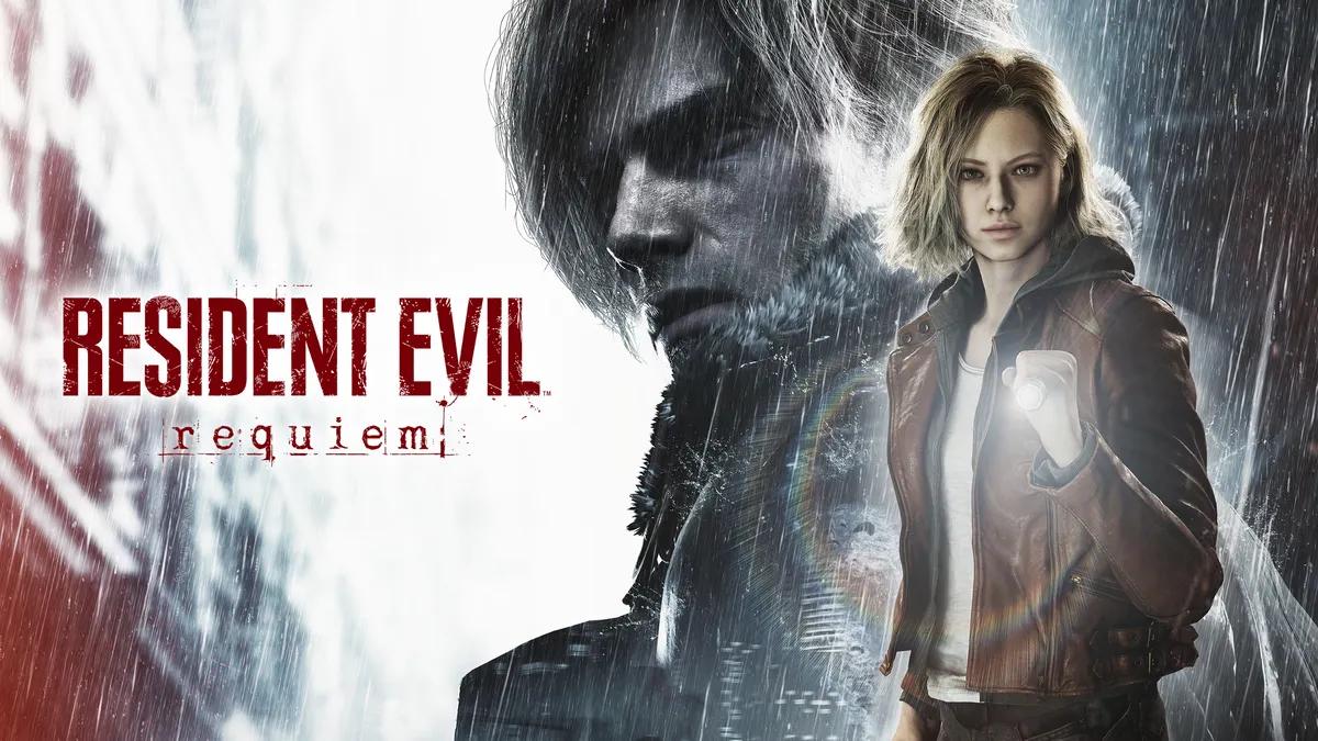 Analytiker noterar ökning i Resident Evil-försäljningen tack vare ny film och rabatter