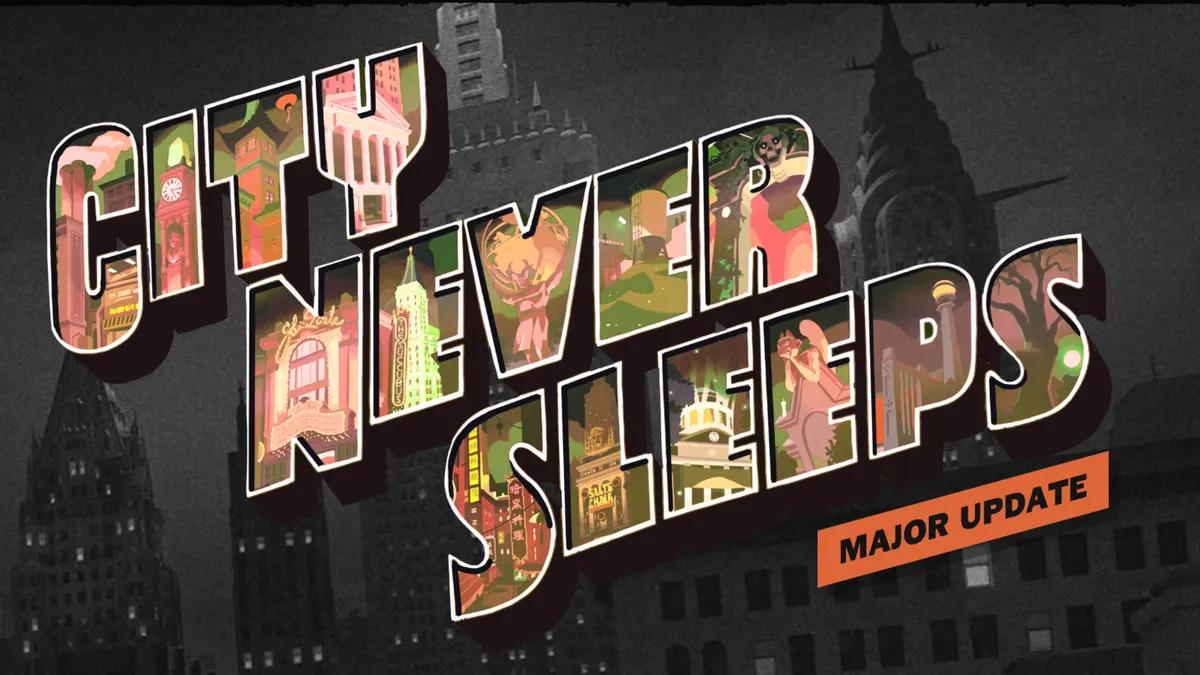 Valve släpper Deadlocks största uppdatering: Sex nya hjältar, en ny karta och en mystisk köpman