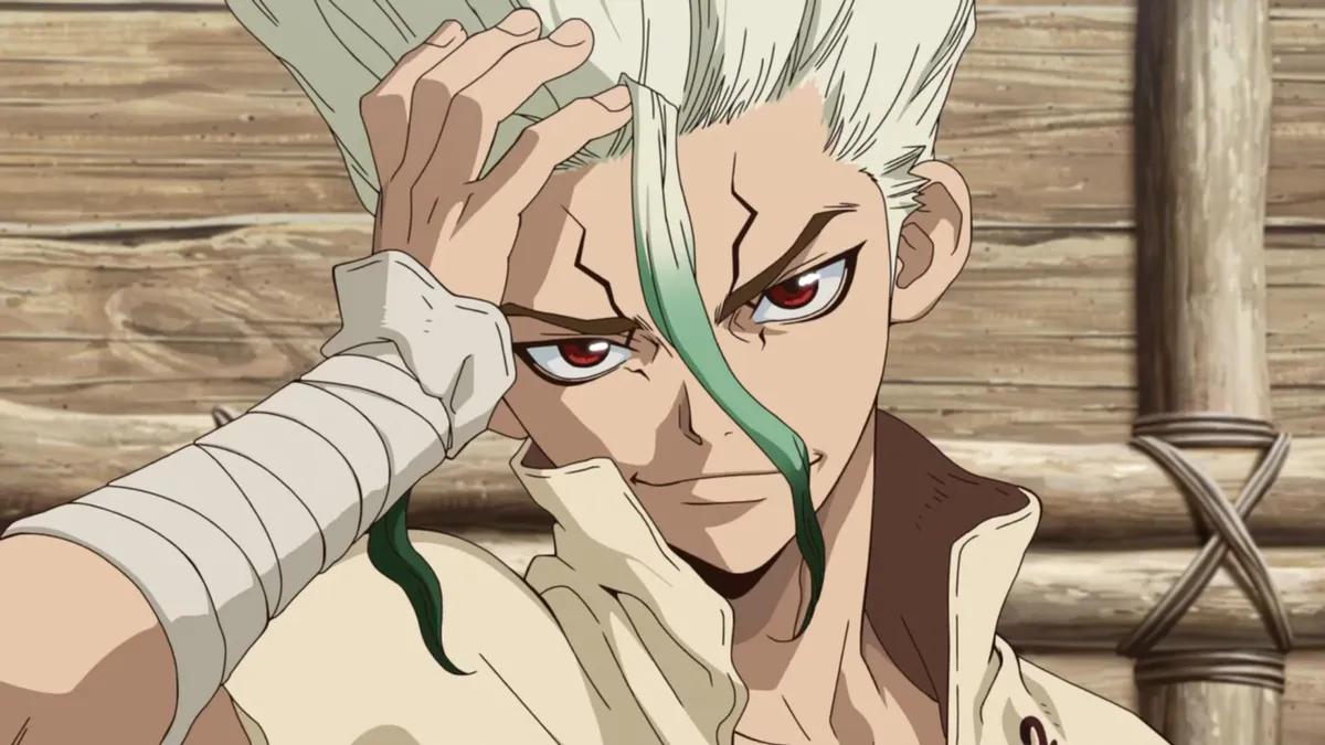 Ny anime om ”Dr. Stone: Terraforming” har tillkännagivits – den handlar om händelserna efter huvudberättelsens slut