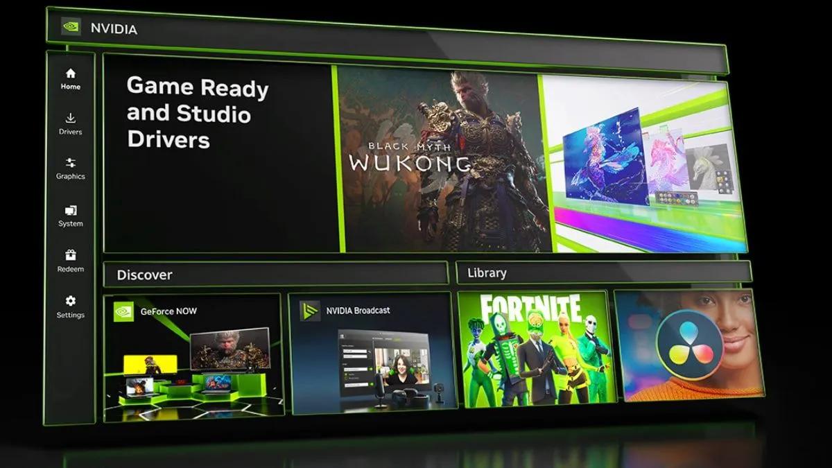 NVIDIA fördubblar hastigheten i DLSS 5 och lägger till ett snabbare läge för bildgenerering