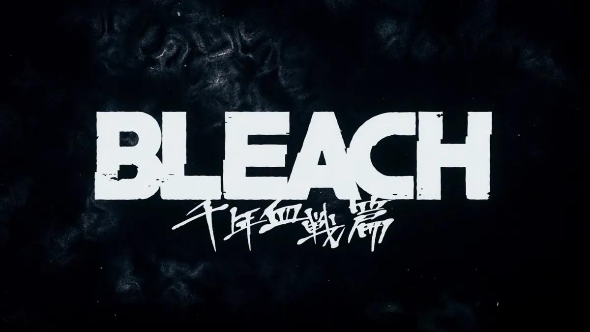 Den sista trailern till ”Bleach: Thousand-Year Blood War – The Calamity” har släppts