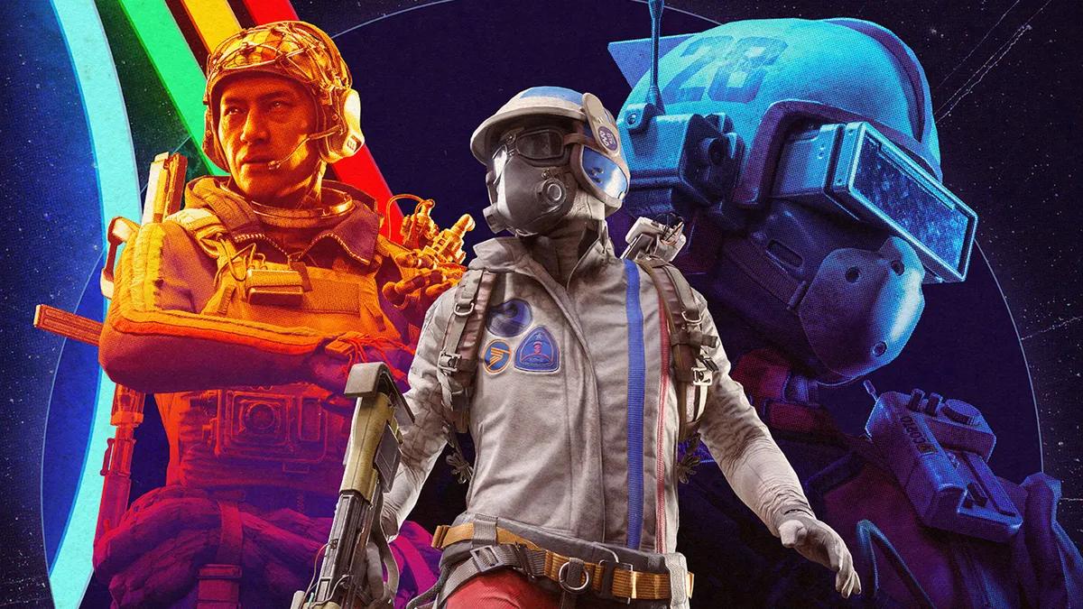 ARC Raiders-uppdatering 2.2 har släppts samtidigt som utvecklarna avslutar PvE-testet