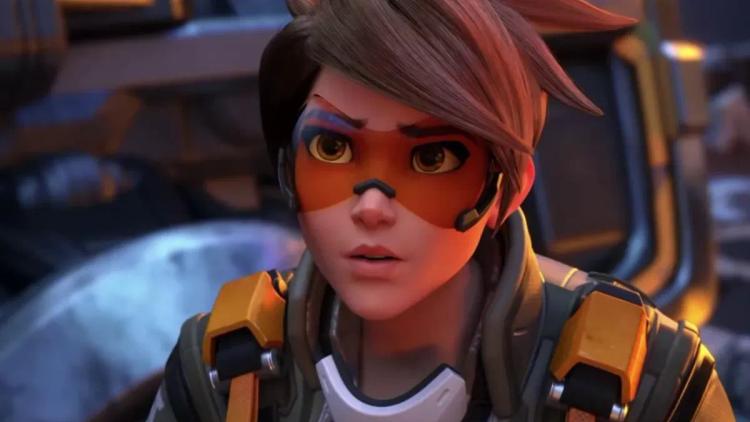 Overwatch-regissören Aaron Keller om King's Row och Map Vote