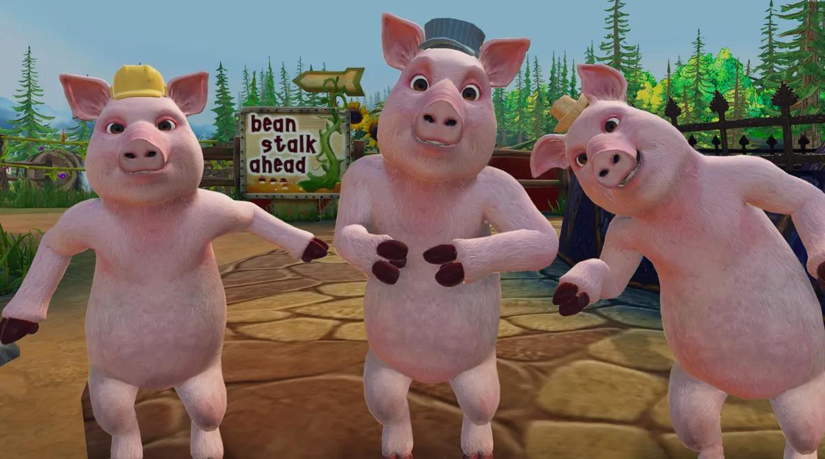 Shrek 2 Remastered-utgivningsdatum, GTA 6-parodi och systemkrav