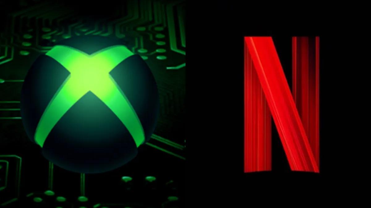 Xbox bad Netflix om 800 miljoner dollar och affären kollapsade