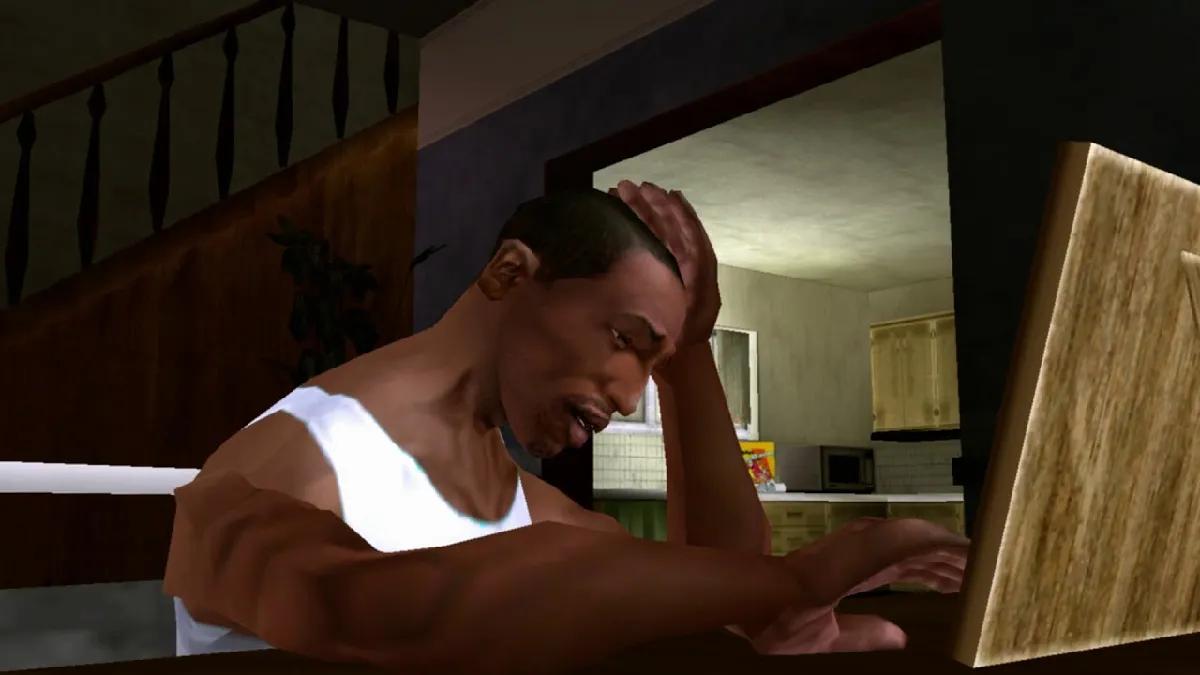 GTA San Andreas 22 år senare: OG Loc-uppdrag, kontrollerna och GTA 6-jämförelsen