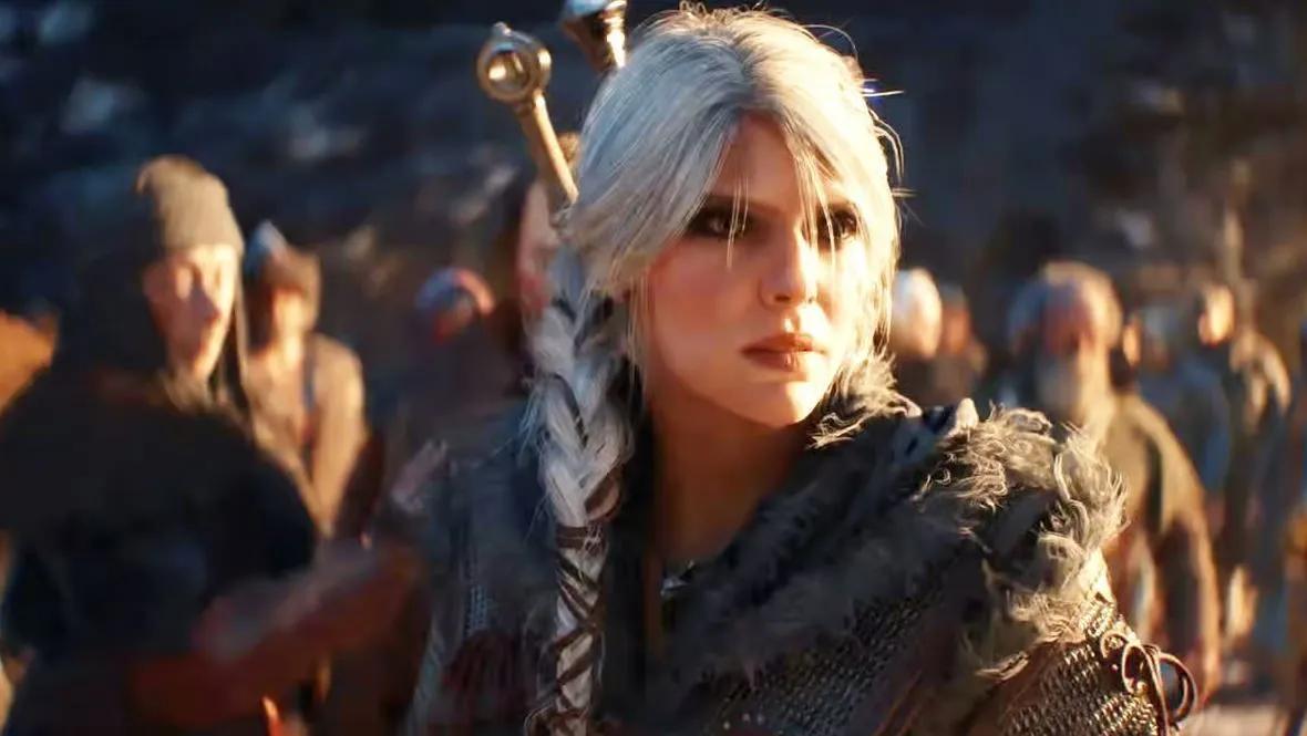 The Witcher 4 har hittat sin andra kompositör - och fansen borde vara upphetsade