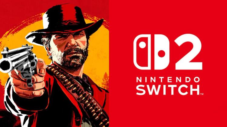 Lanseringen av Red Dead Redemption 2 på Switch 2 ska enligt uppgift ha skjutits upp