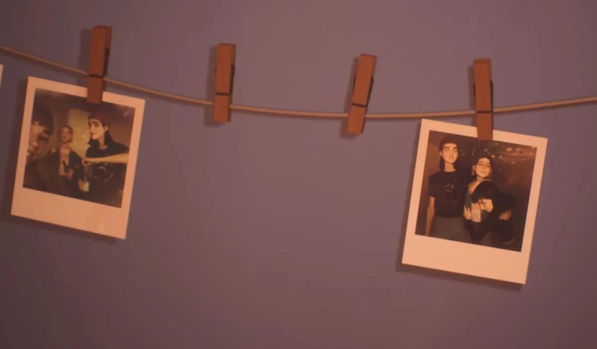 Mixtape Polaroid Guide: Alla platser 