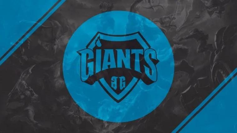 Giants Gaming kvar utan laguppställning för Rocket League