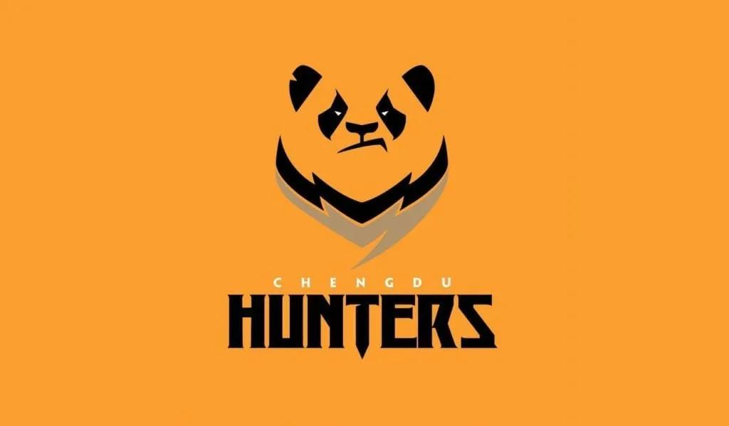 Chengdu Hunters gjorde personaländringar