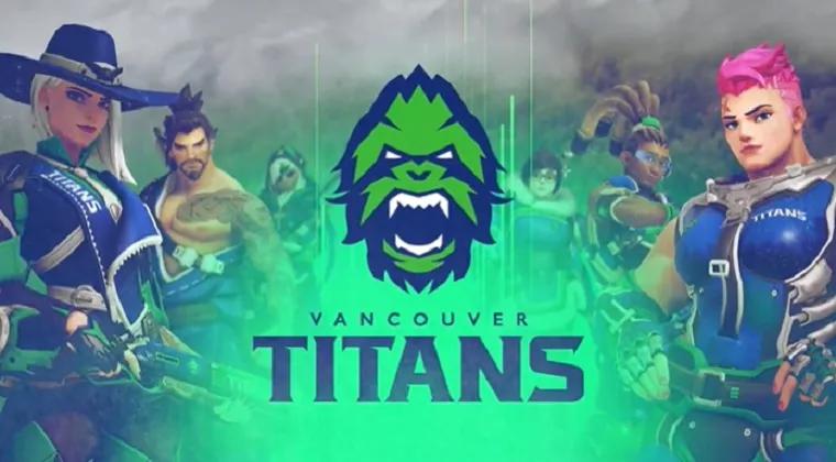 Seicoe och Skairipa har gått med i Vancouver Titans