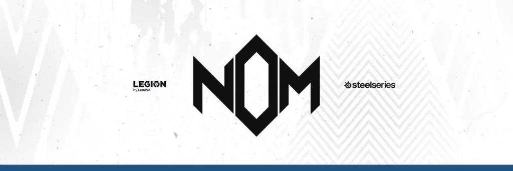 toronto och baddyG gick med i NOM eSports
