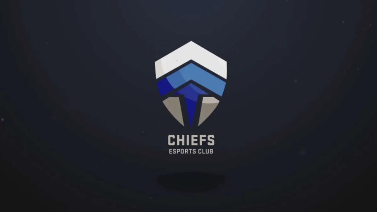 Chiefs Esports Club kommer att skiljas från VALORANT