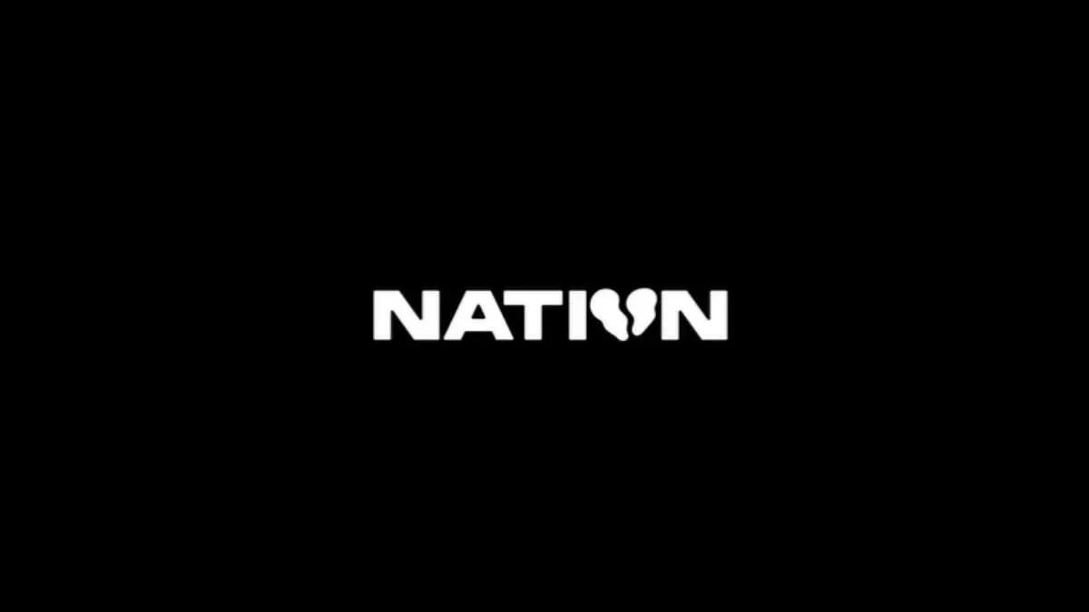 00 Nation introducerade en ny tränare