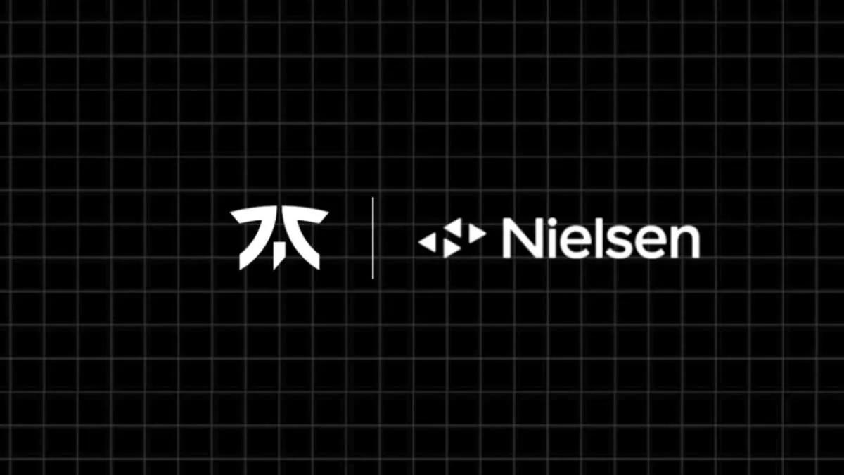 Fnatic och Nielsen studerade esports ROI