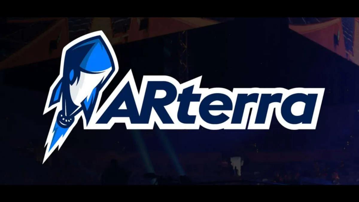 Complexity Gaming samarbetar med ARterra Labs