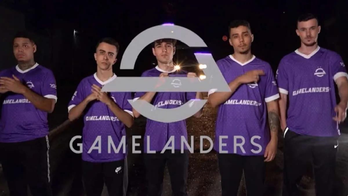 Gamelanders Blue avslöjade en ny lista över VALORANT