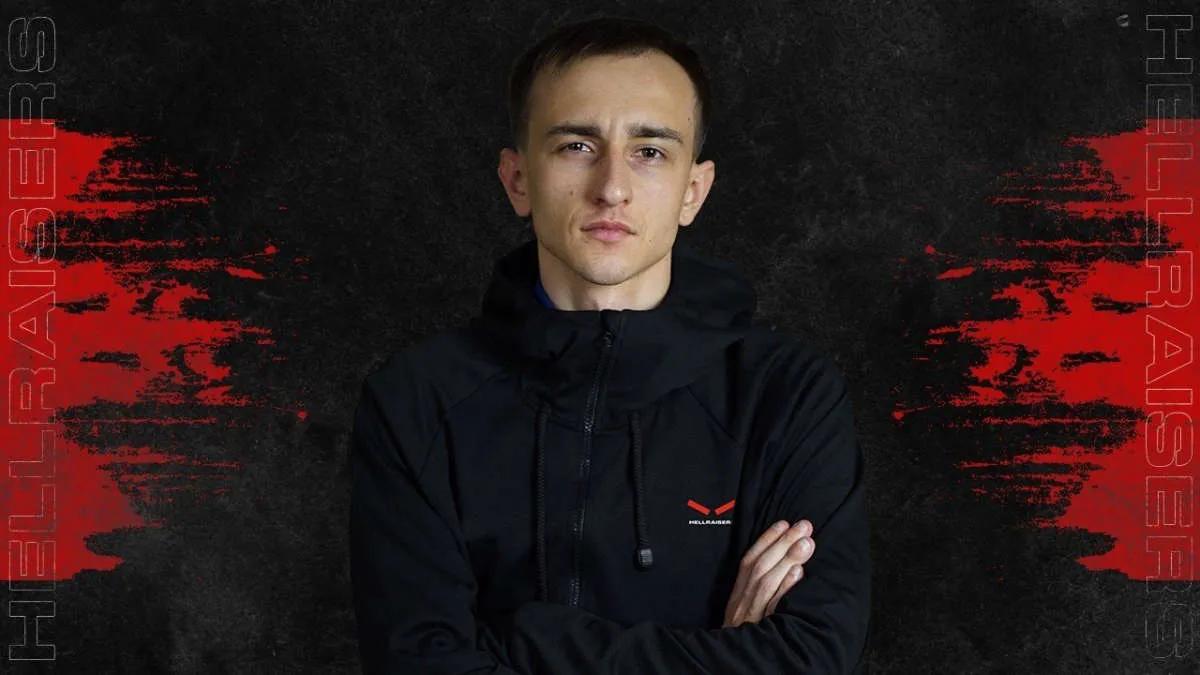 Ex-VD HellRaisers: " Dota 2 kommer att dö så snart TI upphör att existera"