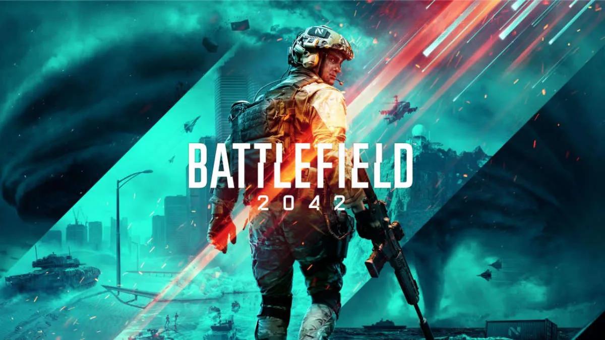 EA Director: " Battlefield 2042 levde inte upp till förväntningarna"