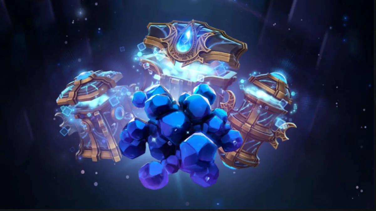 I Dota 2 har Aghanim's Labyrinth Battle Pass Tier Sale börjat