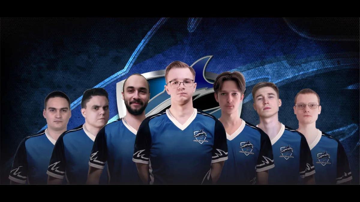 Vega Squadron avslöjade en ny lista över League of Legends