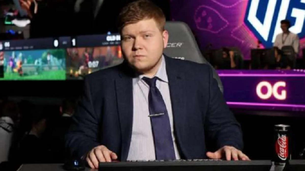 Bafik berättade vad han tycker saknas i Dota 2