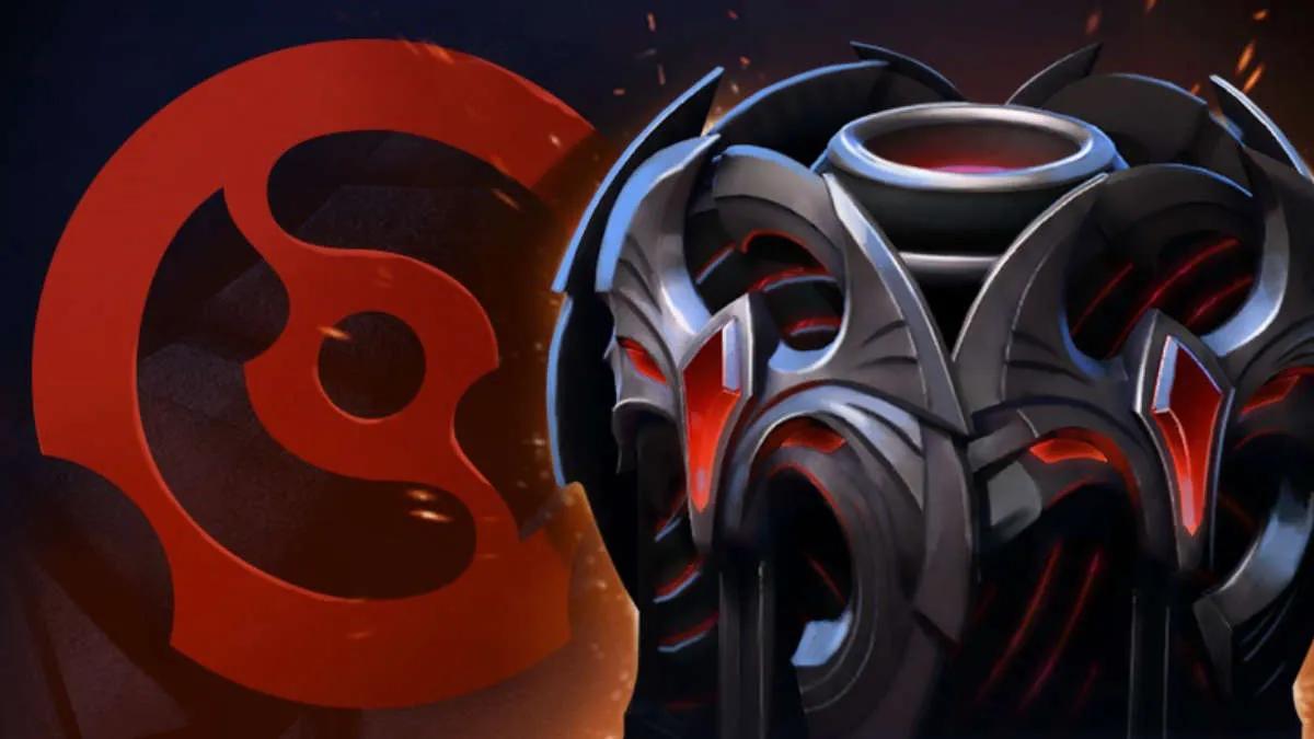 Valve släppte en ny skatt för Dota 2