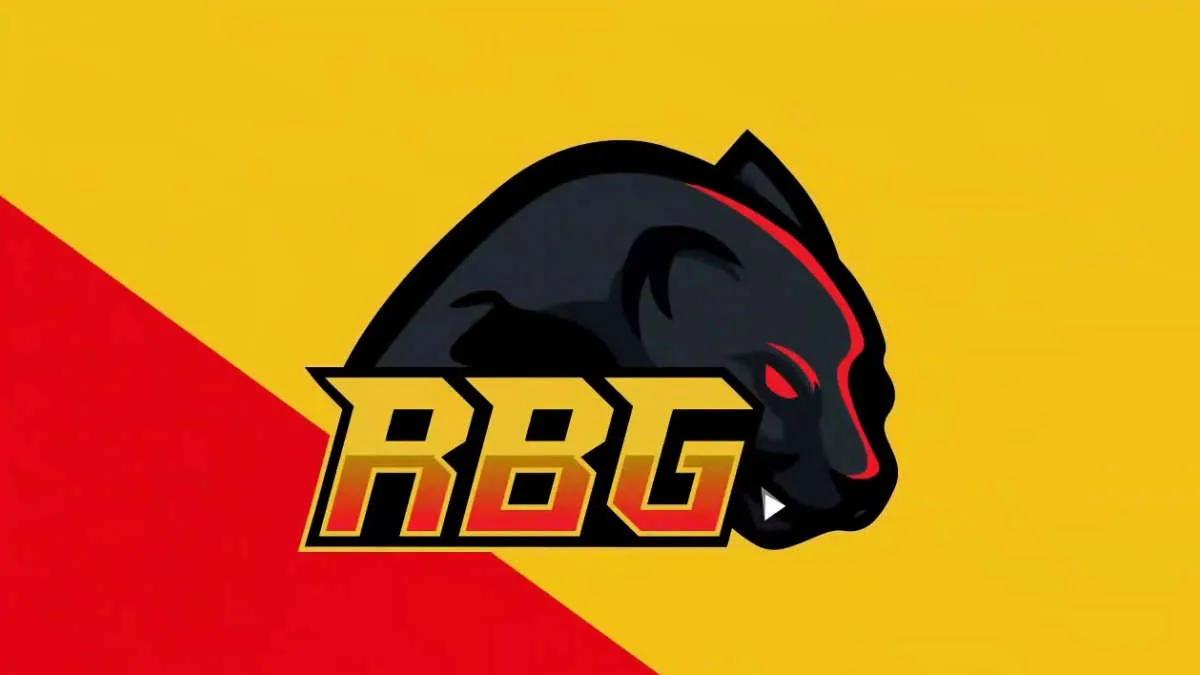 RBG Esports lämnades utan ett CS:GO-team