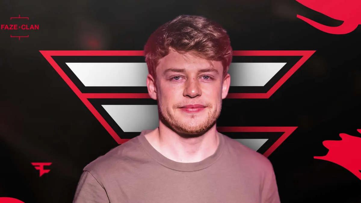 jks kommer att ersätta ropz i FaZe Clan