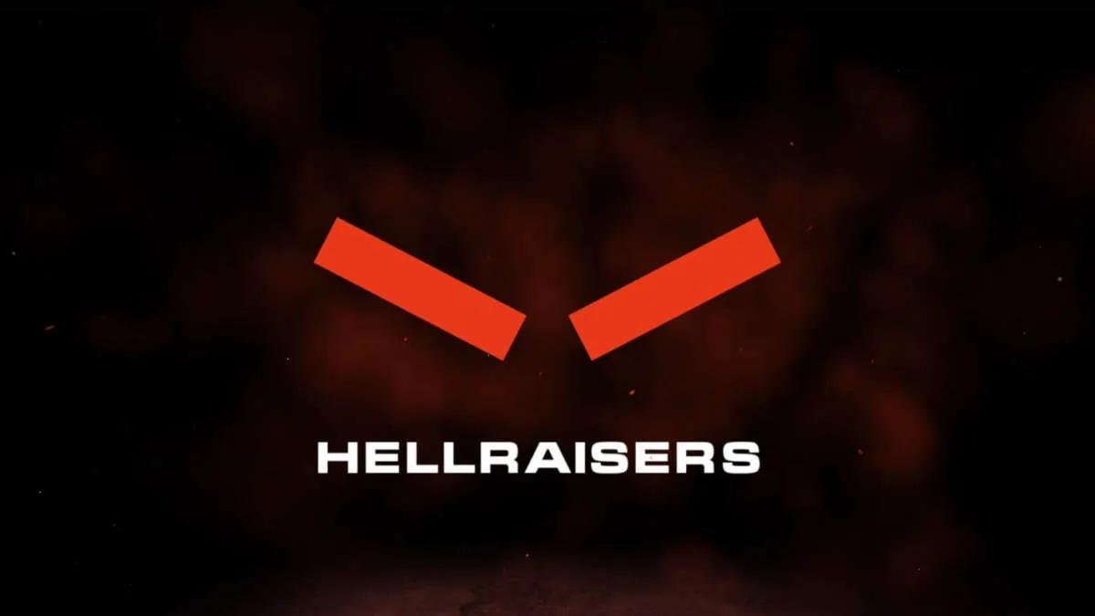 HellRaisers spelare kunde inte komma till bootcampen