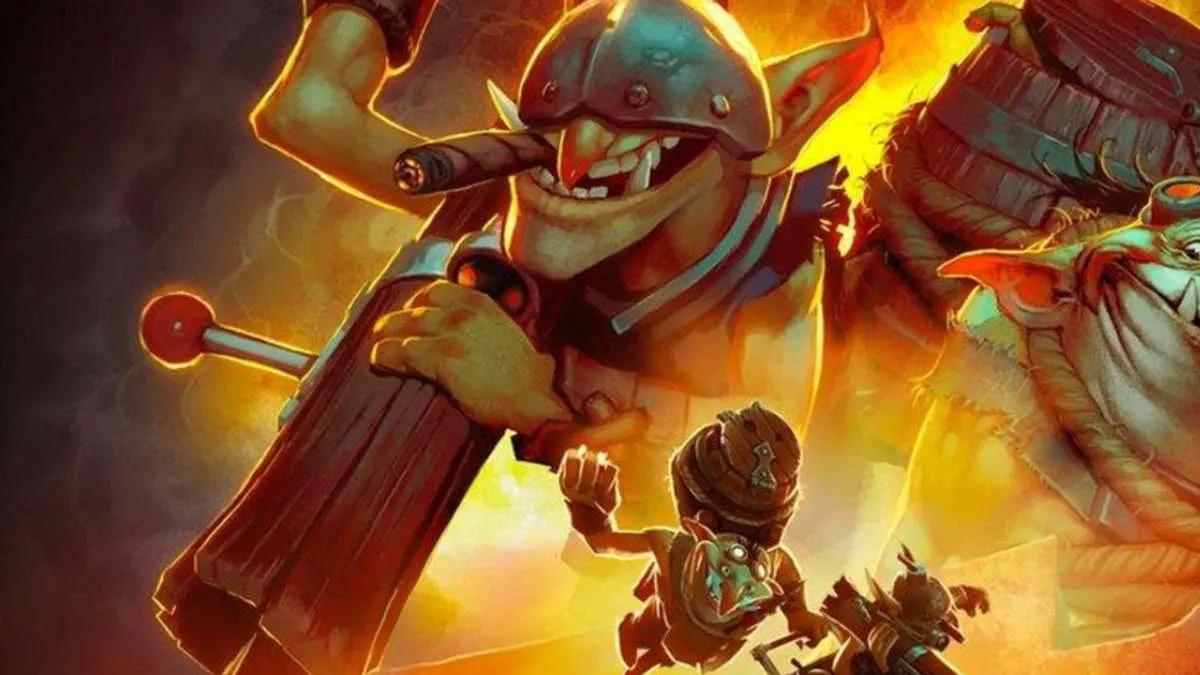 I patch 7.31 kommer Techies att omarbetas