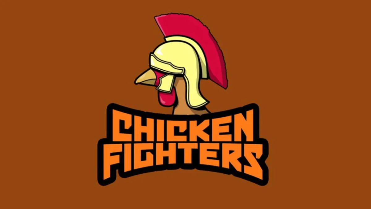 Chicken Fighters säger hejdå till tre spelare