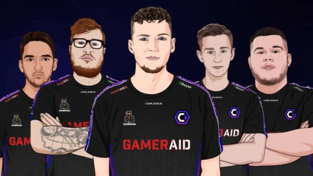 Coalesce introducerade en ny CS:GO-lista