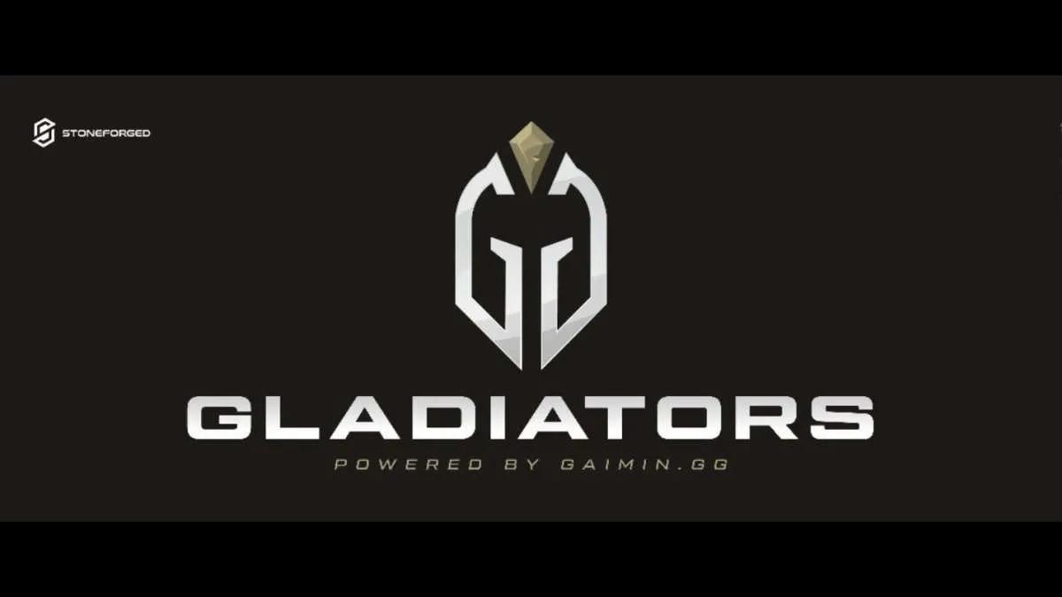 Gaimin Gladiators undertecknade förteckningen över Rocket League