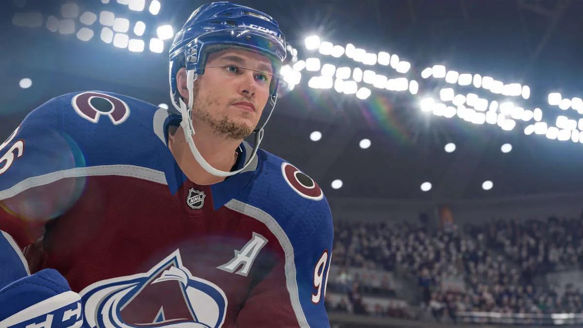 EA Sports bestämde sig för att ta bort Ryssland från FIFA och NHL spel