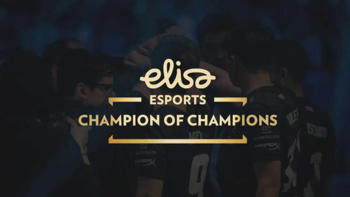 Relog Media och Eden Esports delade sina planer för framtiden