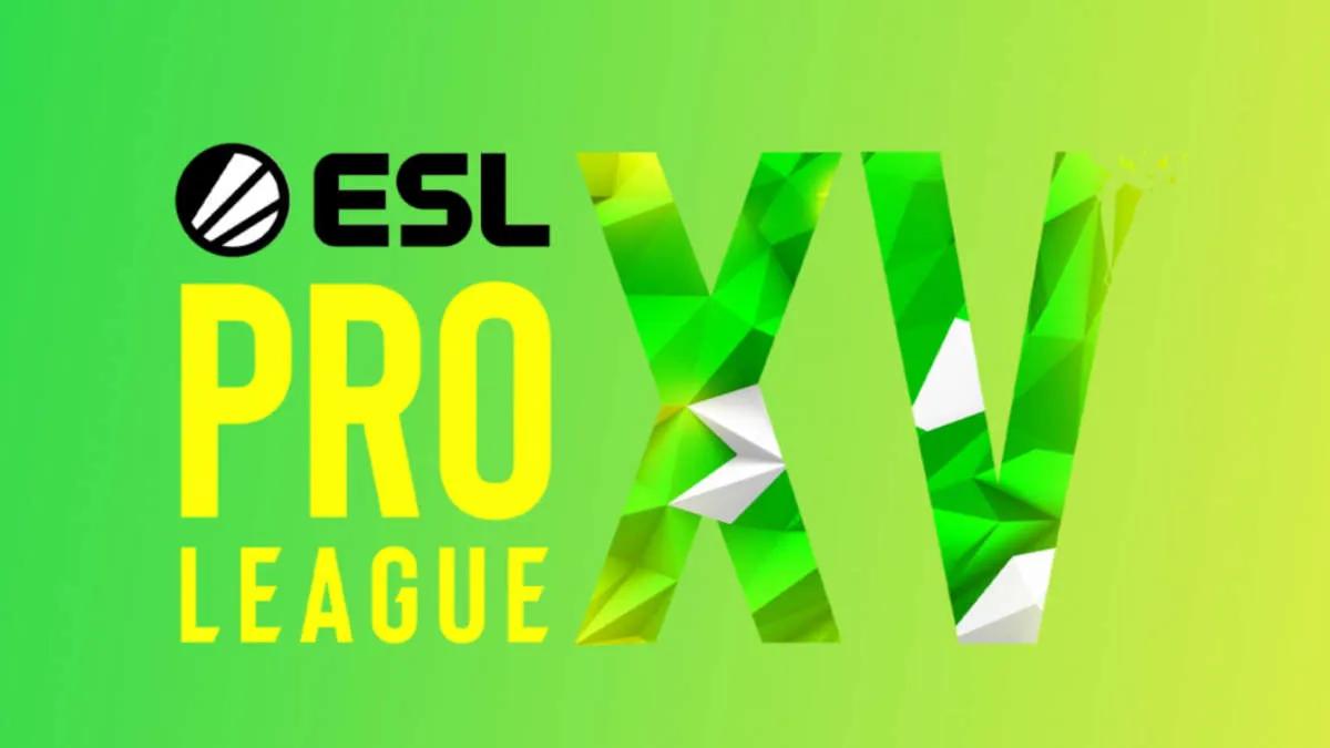 Varumärke ZOWIE blev en officiell partner till ESL Pro League Season 15