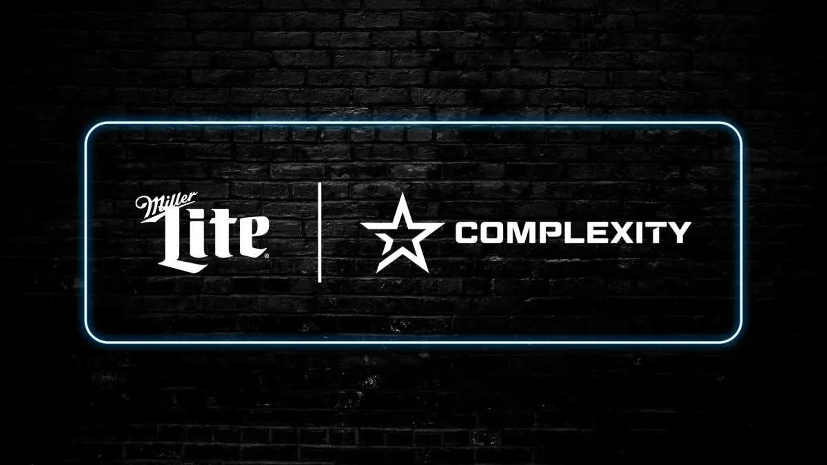 Complexity Gaming utökar samarbetet med Miller Lite