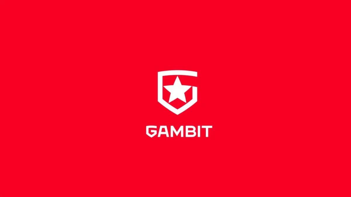 Spelare Gambit Esports kommer att spela på ESL Pro League Season 15 under neutral status