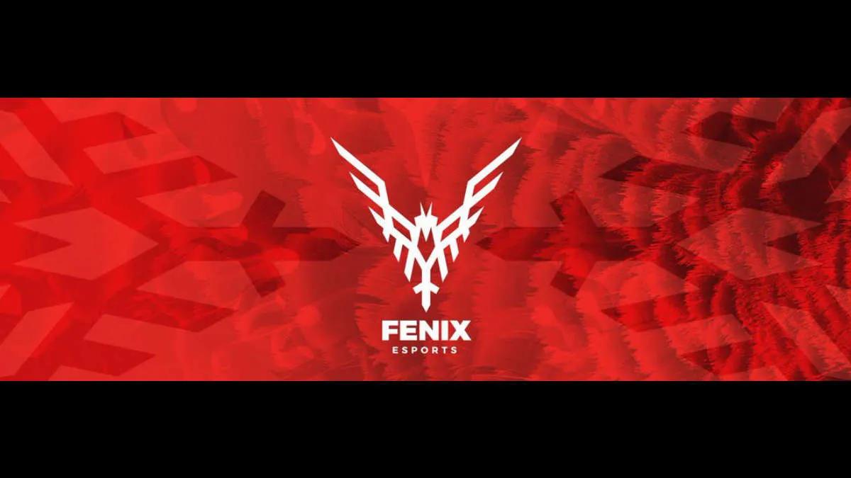 Fenix Esports avslöjade en ny laguppställning för Rainbow Six