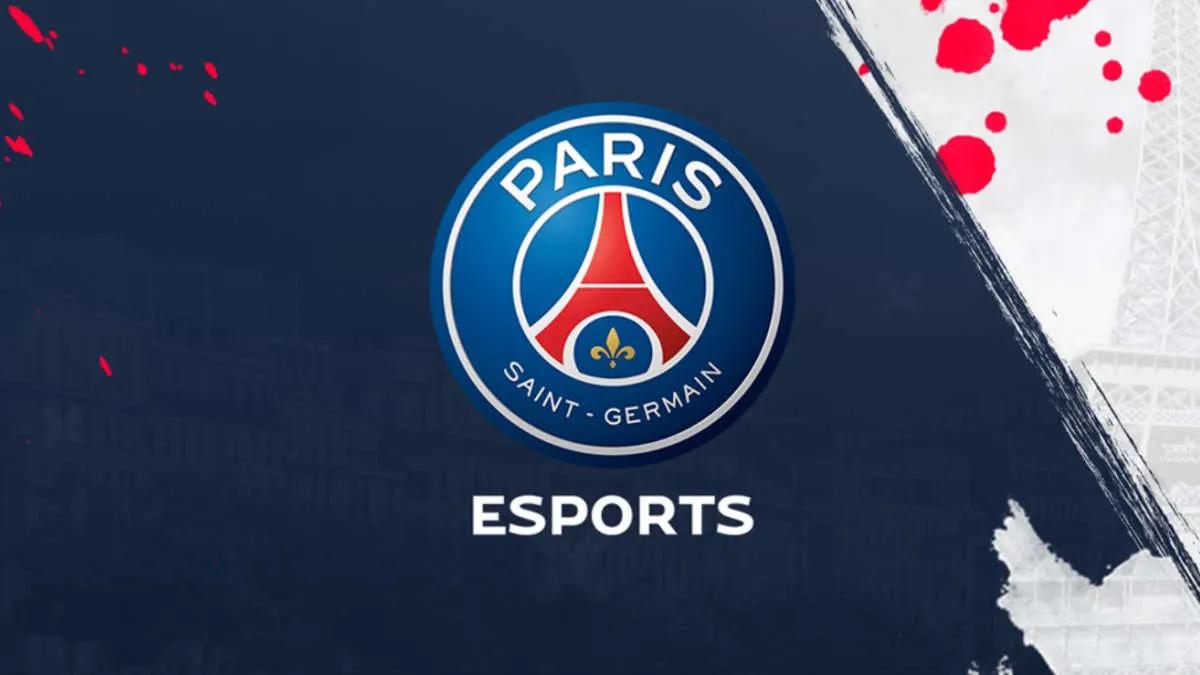 PSG Esports öppnar en division med Rainbow Six