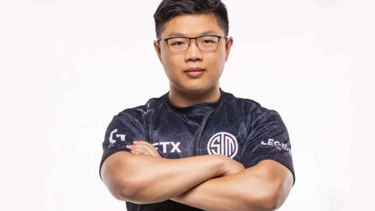 TSM bekräftat uppbrott med Wardell