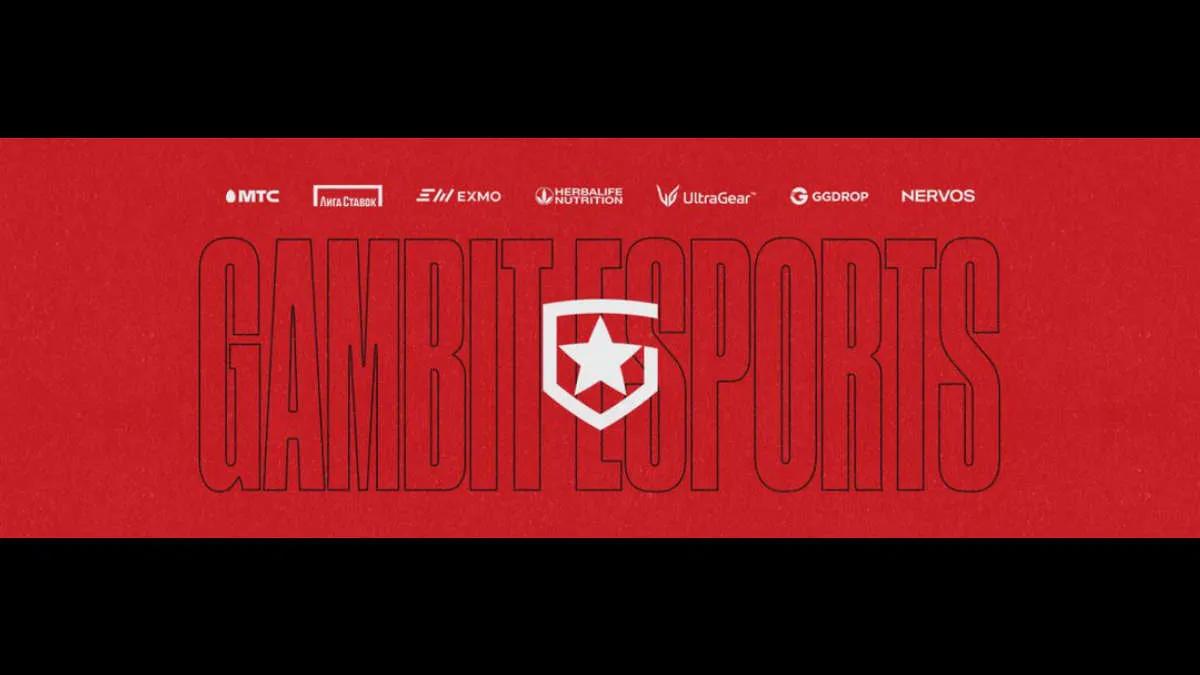 Gambit Esports transporterade spelare längs Apex Legends till Turkiet