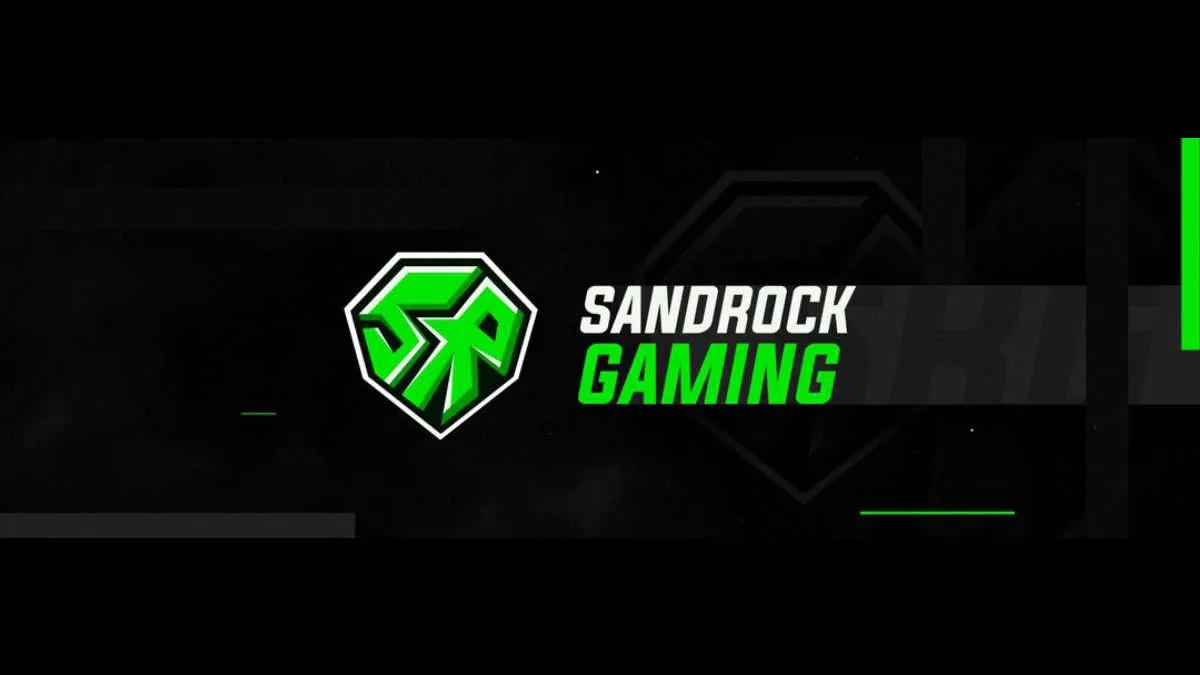 Sandrock Gaming lämnades utan laguppställning för Rocket League