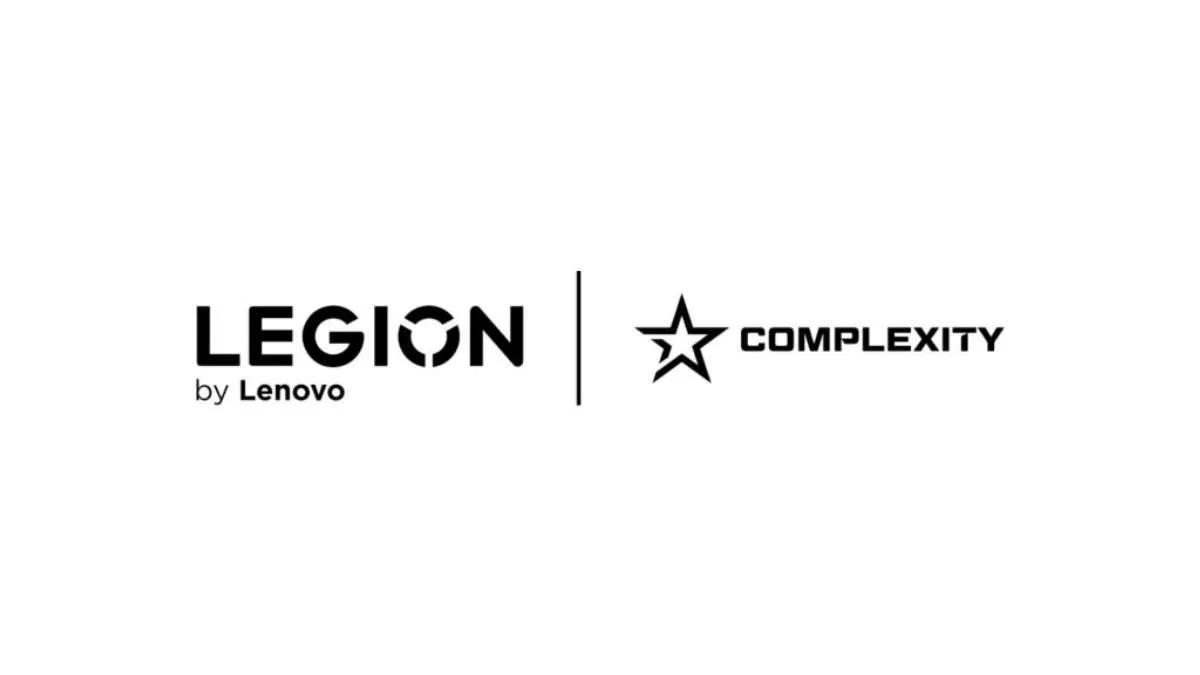 Complexity Gaming samarbetar med Lenovo