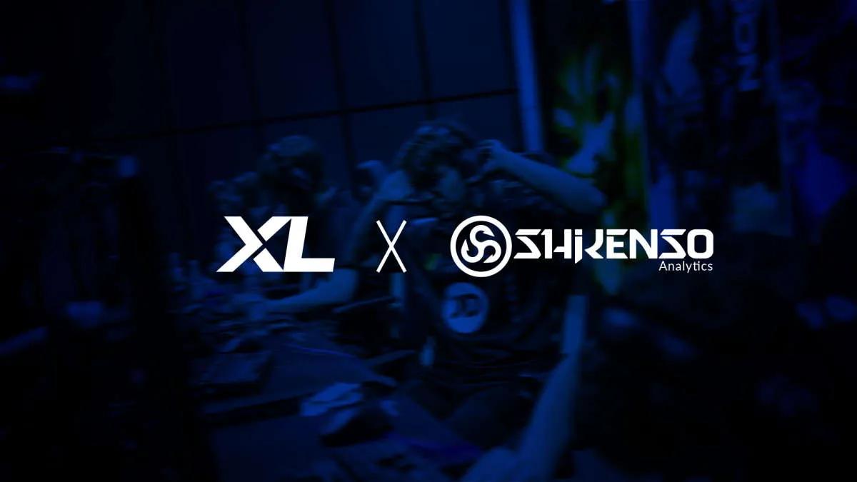 EXCEL ESPORTS inleder samarbete med Shikenso Analytics