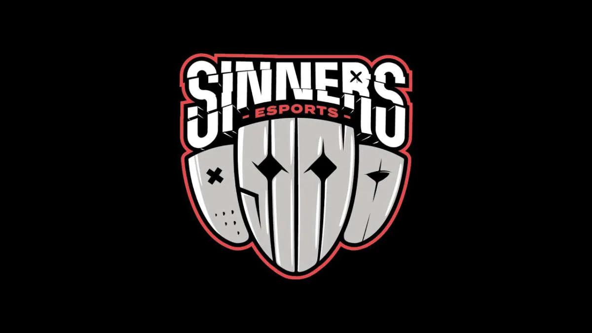 SINNERS representerade ungdomslaget